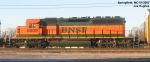 BNSF 6909